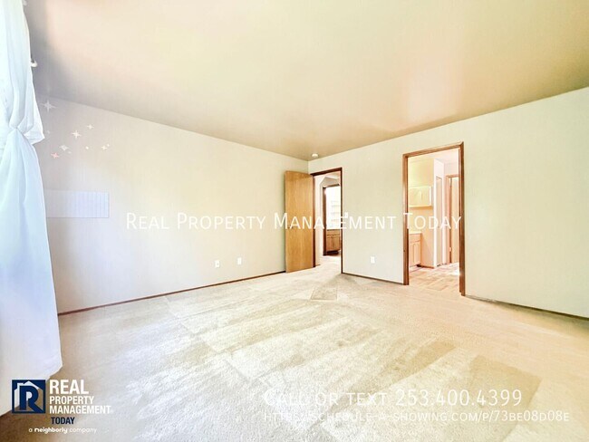 Building Photo - 3305 48th St NE