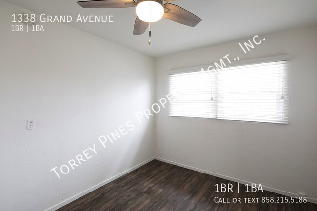 Building Photo - 1338 Grand Ave