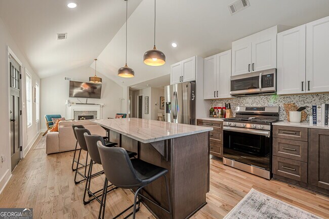 Building Photo - 1953 Beecher Rd SW