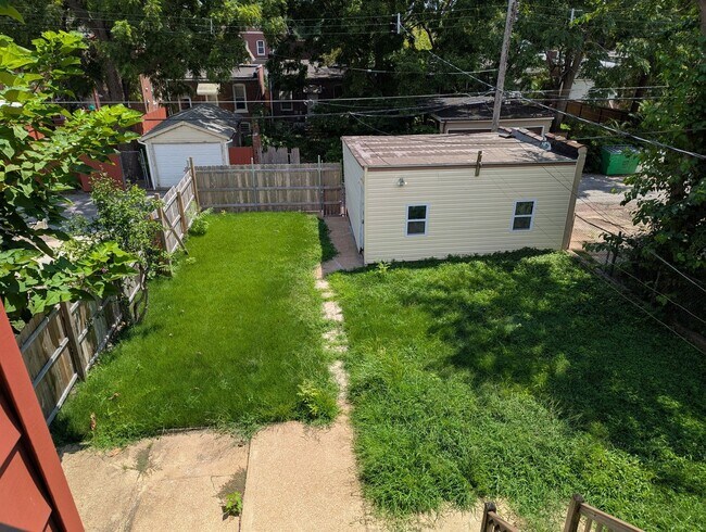 Building Photo - 3446 Tennessee Ave