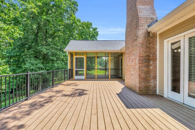Building Photo - 4838 Rolling Meadows Ln
