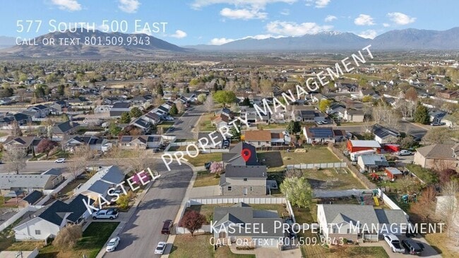 Building Photo - 577 S 500 E St