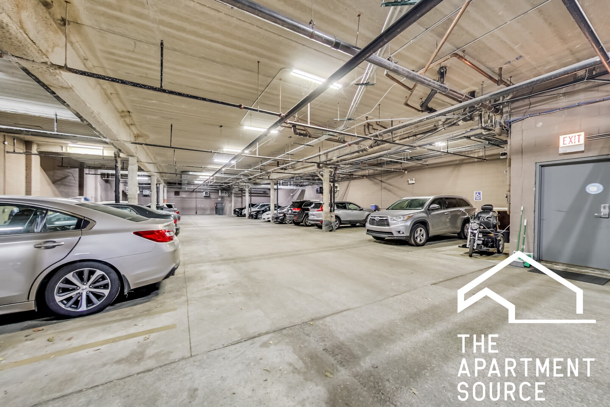 Building Photo - 2349 N Lister Ave