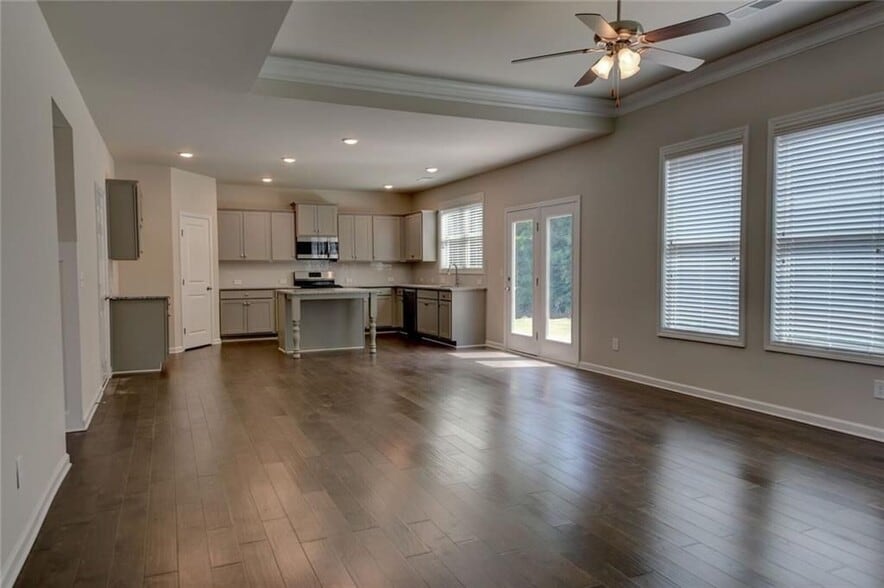 Building Photo - 2967 Cove View Ct SE
