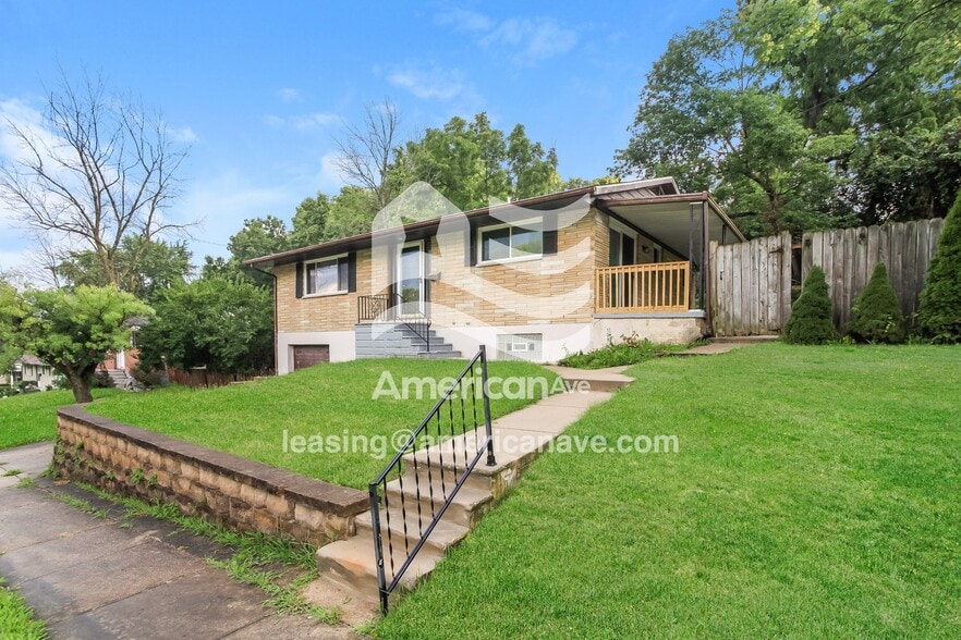 Building Photo - 5501 Northcutt Pl