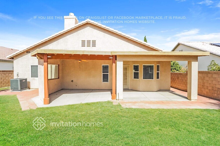 Building Photo - 4144 W Ave J 6