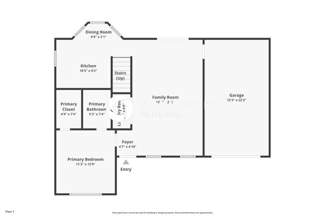 Building Photo - 3376 Tinley Park Dr