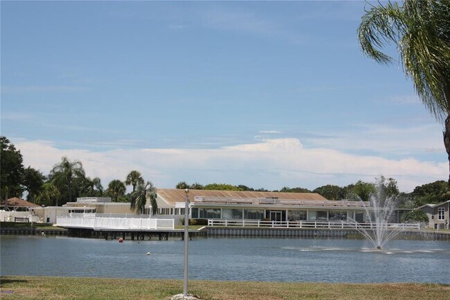 Building Photo - 1100 S Belcher Rd