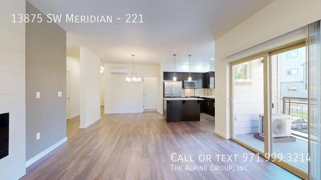 Building Photo - 13875 SW Meridian-221