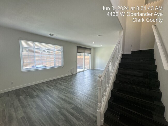 Building Photo - Upgraded 3 Bedroom Home in North Las Vegas...