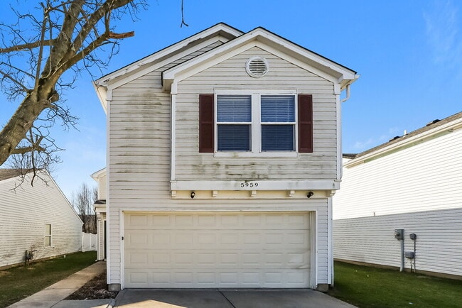 Building Photo - 5959 Redcliff S Ln