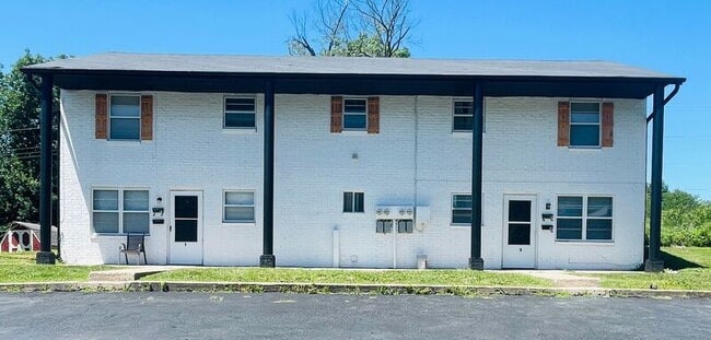 Building Photo - 1406 Magnolia W