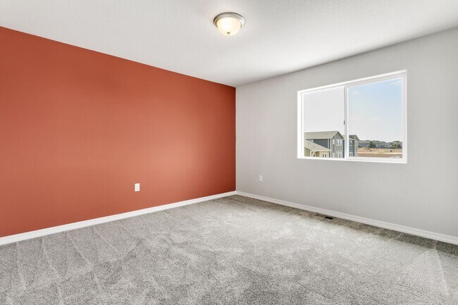 Building Photo - MODEL HOME - NEW BUILD THREE STORY WITH BO...