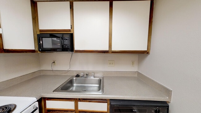 Kitchen - Safire at Matthews