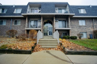 Building Photo - 866 Crimson Ct