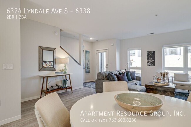 Building Photo - 6324 Lyndale Ave S