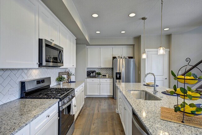 Building Photo - 5875 Spring Breeze Drive Colorado Springs,...