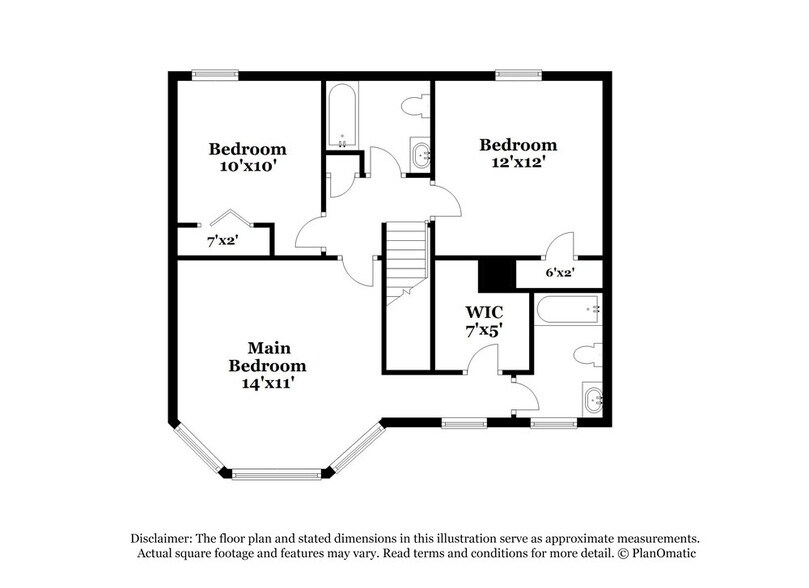 Building Photo - 4346 Crestridge Ln