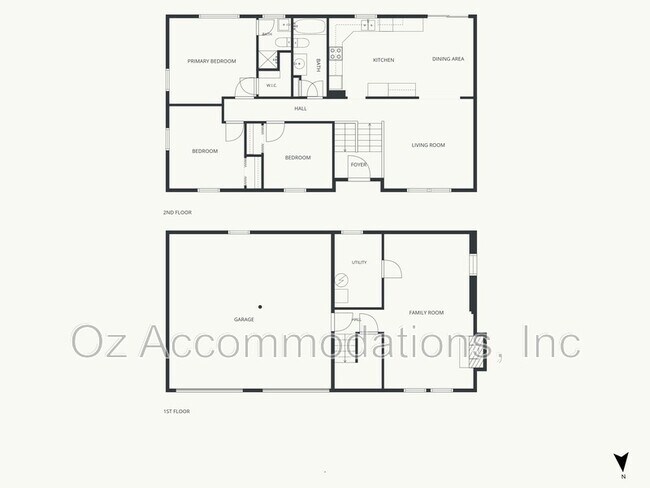 Building Photo - 1105 W Elm Terrace