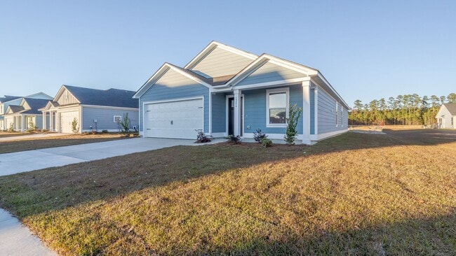 Building Photo - Brand New Home in Kingston Oaks