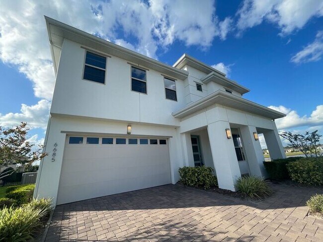 Building Photo - Coming Soon!!!!-HARMONY WEST-6685 Knollwood St. Harmony, FL 34773