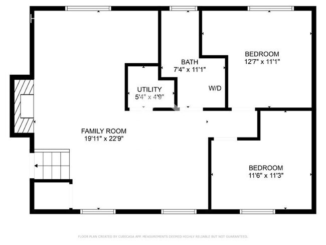 Building Photo - 16205 E Villanova Pl
