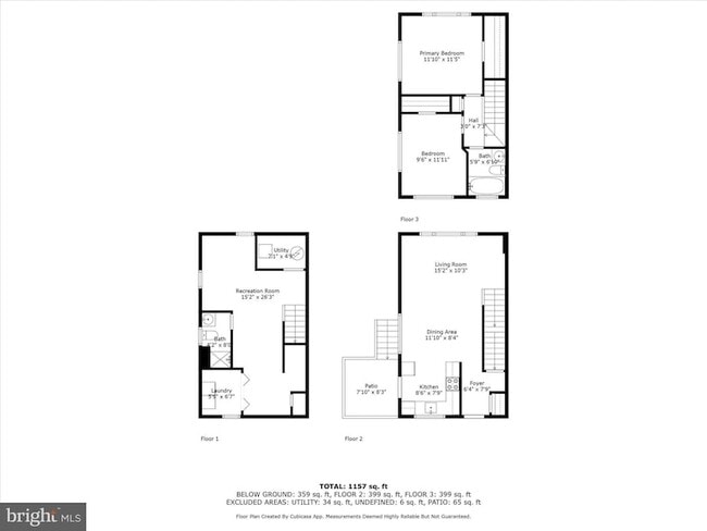 Building Photo - 5026 Roseld Ct