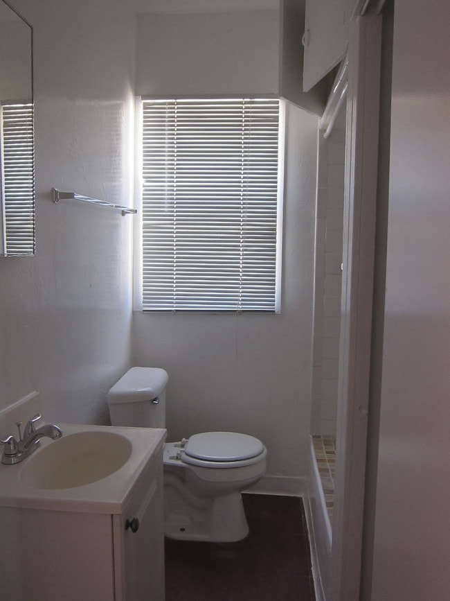 Bathroom - 1103 E Adams St