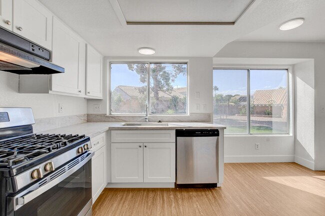 Building Photo - Remodeled 4 Bedroom Home in 89123