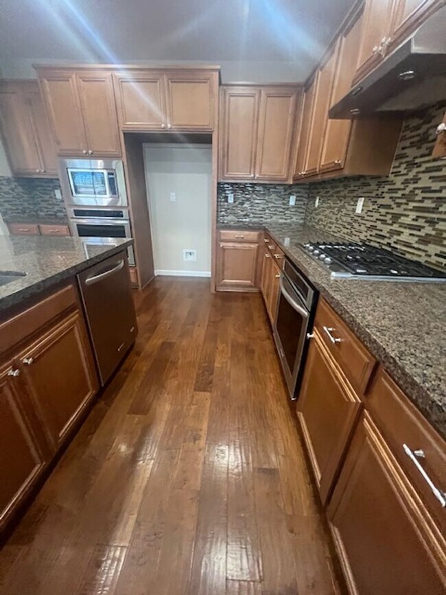 Building Photo - Rare Find! Solar Home in Whitney Ranch wit...