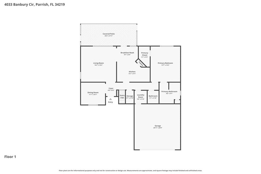 Building Photo - 4033 Banbury Cir