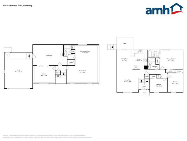 Building Photo - 204 Inverness Trl