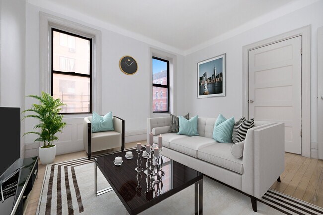 Primary Photo - 34 Ludlow Street
