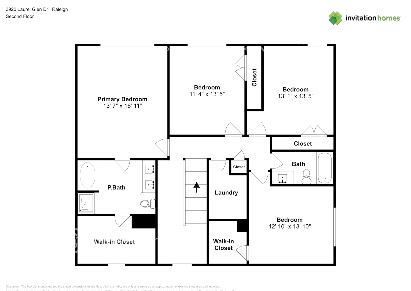 Building Photo - 3920 Laurel Glen Dr