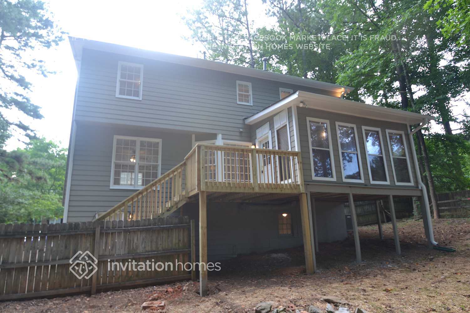 Building Photo - 3375 Dogwood Dr