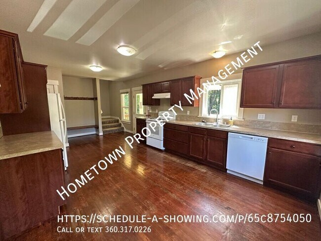 Building Photo - 6231 Martin Way E