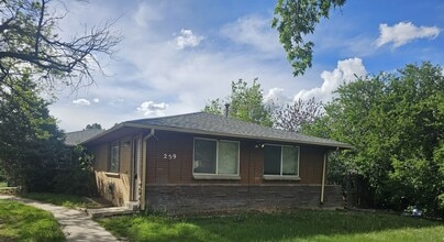 Building Photo - 13LAN257