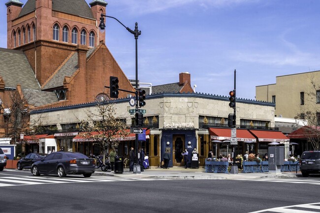 Building Photo - 1209 13th St NW