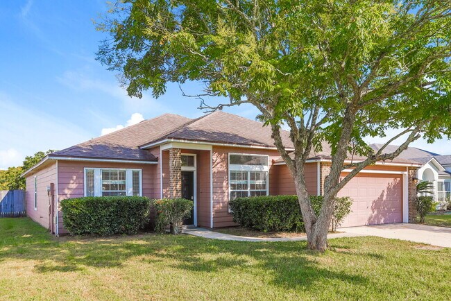 Building Photo - 3131 Fox Squirrel Dr