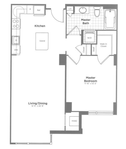 Building Photo - 475 K St NW