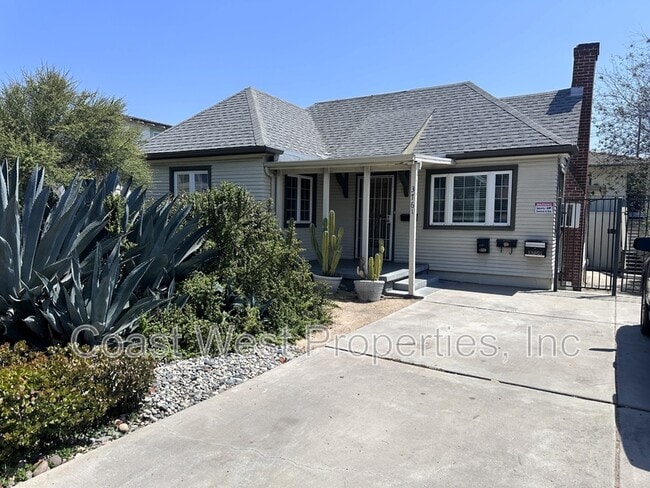Primary Photo - 3761 Herman Ave