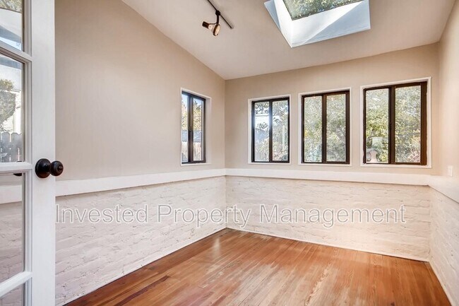 Building Photo - 123 W Archer Pl