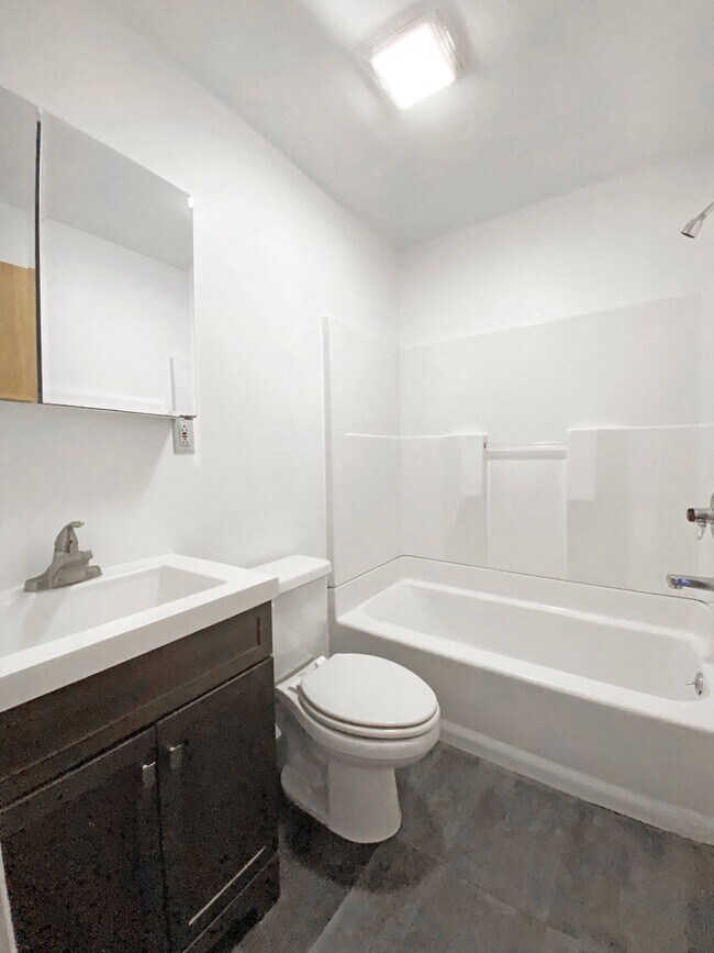 Floorplan - University Commons