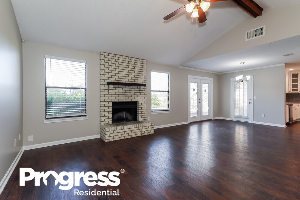 Building Photo - 4423 Huntington Forest Blvd