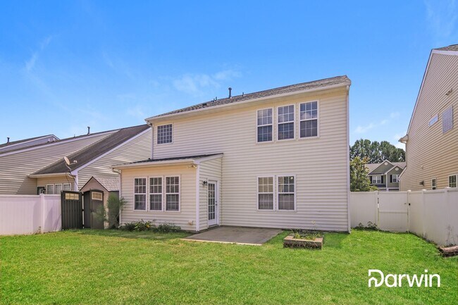 Building Photo - 6009 Brambleberry Way