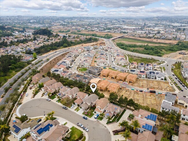 Building Photo - 720 Foxhall Ct