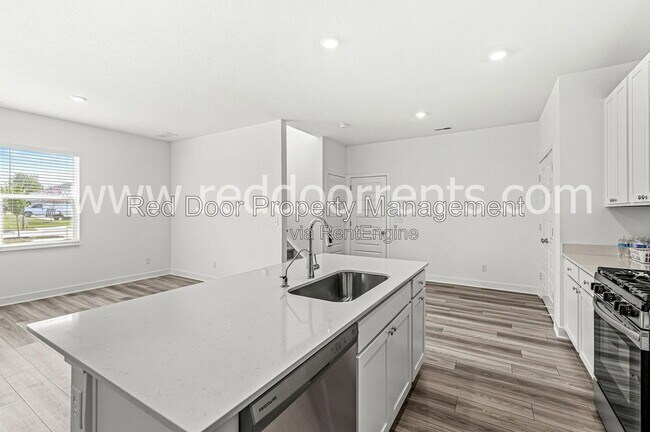 Building Photo - 17233 Rancorn Pl