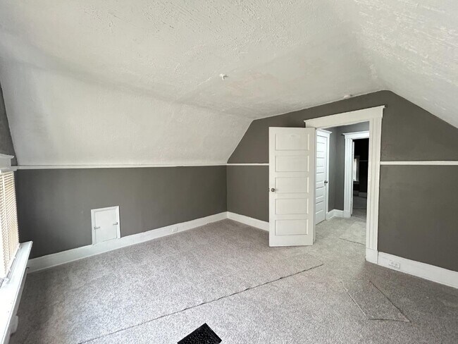 Building Photo - 3501 Bevis Ave