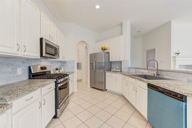 Building Photo - 22127 Blossom Meadow Ct