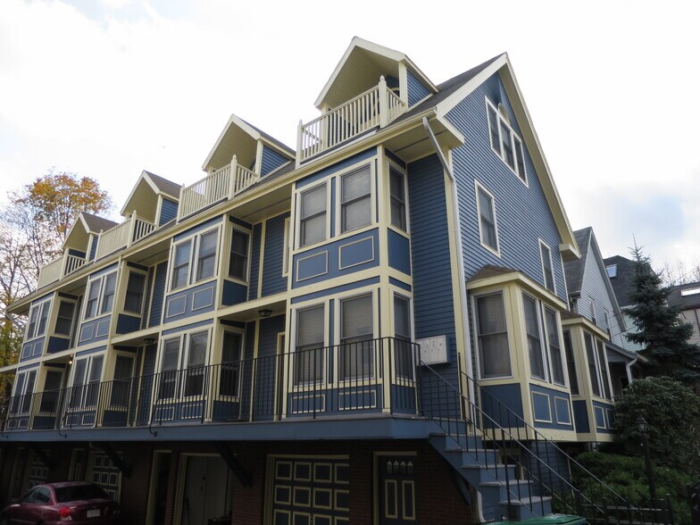 Primary Photo - 26 Thorndike St